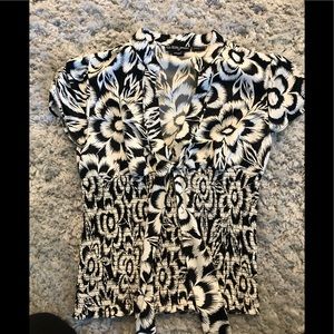 Guess Short Sleeve Top